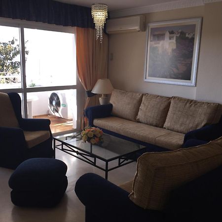 Ferienwohnung Playa Real Marbella Zimmer foto