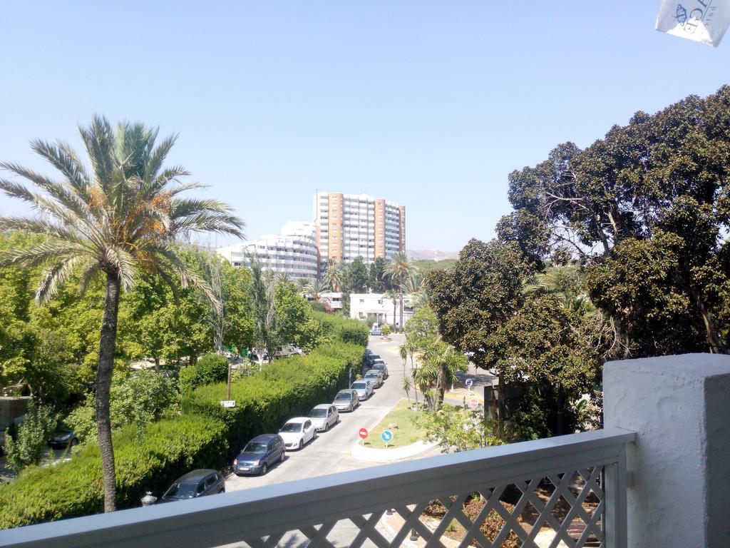 Ferienwohnung Playa Real Marbella Zimmer foto