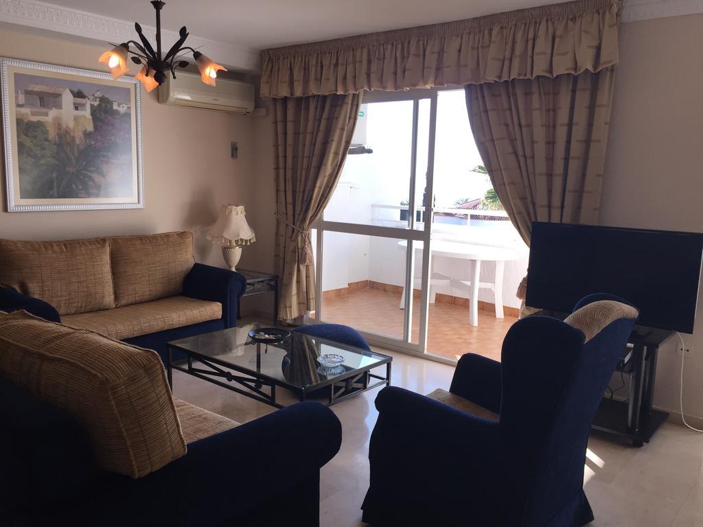 Ferienwohnung Playa Real Marbella Zimmer foto