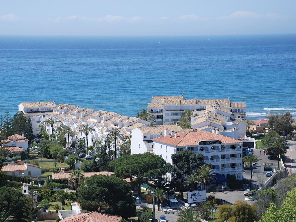 Ferienwohnung Playa Real Marbella Zimmer foto